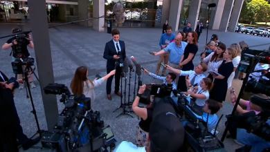 Religious sect followers prayed and sang as an 8-year-old died. All 14 have been found guilty of manslaughter Religious sect followers prayed and sang as an 8-year-old died. All 14 have been found guilty of manslaughter