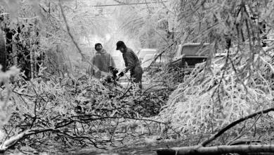 See rare photos from the historic event See rare photos from the historic event