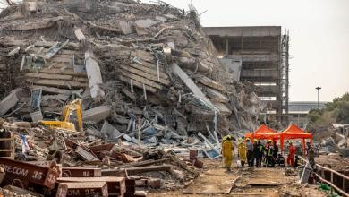 Woman gives birth to daughter during Myanmar earthquake Woman gives birth to daughter during Myanmar earthquake