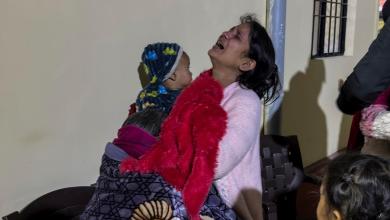 Families in India cremate loved ones killed in stampede at religious festival Families in India cremate loved ones killed in stampede at religious festival