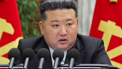 North Korea’s Kim vows the toughest anti-US policy before Trump takes office North Korea’s Kim vows the toughest anti-US policy before Trump takes office