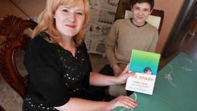 Ukrainian orphan Natalia Grace’s adoptive parents accused her of being an adult who was posing as a child. Here’s where Michael and Kristine Barnett are now. Ukrainian orphan Natalia Grace’s adoptive parents accused her of being an adult who was posing as a child. Here’s where Michael and Kristine Barnett are now.