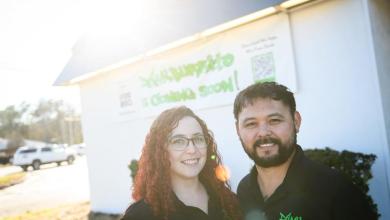 Highly anticipated restaurant opens to big lines in Fayetteville Highly anticipated restaurant opens to big lines in Fayetteville