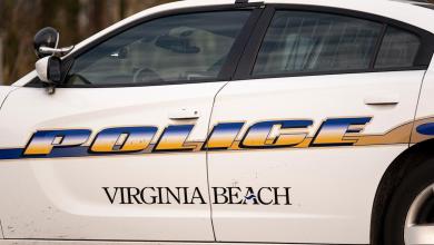 Norfolk man charged in fatal shooting at Virginia Beach business Norfolk man charged in fatal shooting at Virginia Beach business