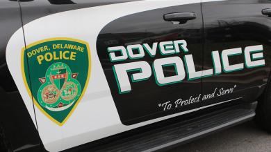 2 teen boys charged with Christmas Eve killing of 14-year-old, Dover police say 2 teen boys charged with Christmas Eve killing of 14-year-old, Dover police say