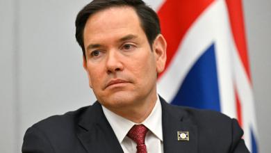 Rubio says US is revoking all visas held by South Sudanese passport holders Rubio says US is revoking all visas held by South Sudanese passport holders