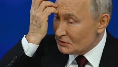 The Russian war economy is facing a ‘moment of truth’ as Putin’s dwindling cash reserves raise odds of a financial crash, expert says The Russian war economy is facing a ‘moment of truth’ as Putin’s dwindling cash reserves raise odds of a financial crash, expert says