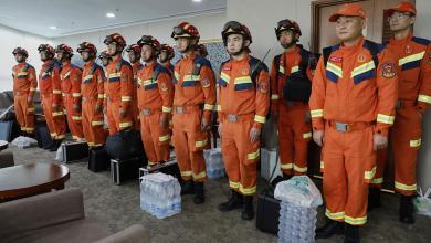 Medical supplies in great need as international assistance flows into Myanmar after earthquake Medical supplies in great need as international assistance flows into Myanmar after earthquake