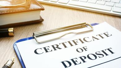 Is a certificate of deposit (CD) still a good investment? Is a certificate of deposit (CD) still a good investment?