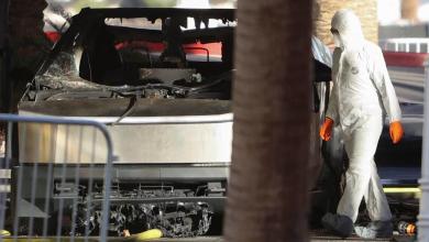 Army Servicemember Rented Truck in Las Vegas Cybertruck Explosion Army Servicemember Rented Truck in Las Vegas Cybertruck Explosion