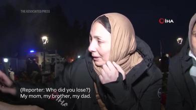 Two years on since a devastating earthquake hit southern Turkey, survivors suffer continued hardship Two years on since a devastating earthquake hit southern Turkey, survivors suffer continued hardship