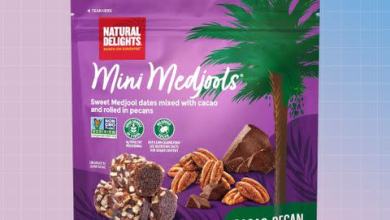 I’m a Dietitian & This Is the High-Fiber Snack I Never Leave the Store Without I’m a Dietitian & This Is the High-Fiber Snack I Never Leave the Store Without