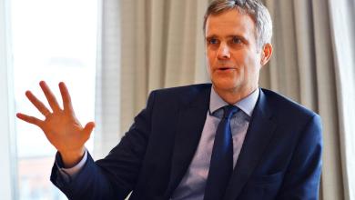 BP chairman quits after green energy plan gutted BP chairman quits after green energy plan gutted