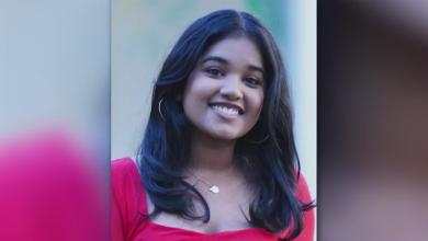 New video of Pitt student Sudiksha Konaki before disappearance New video of Pitt student Sudiksha Konaki before disappearance