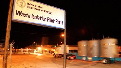 What to do with the growing pile of nuclear waste What to do with the growing pile of nuclear waste