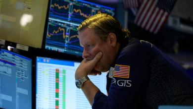 The stock market has a trillion secret weapon to fight further declines The stock market has a trillion secret weapon to fight further declines