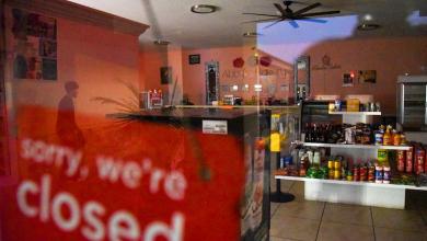 Texas county that swung to Trump grapples with immigration crackdown after bakery is targeted Texas county that swung to Trump grapples with immigration crackdown after bakery is targeted