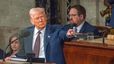 Why Trump tariffs are burning up your portfolio Why Trump tariffs are burning up your portfolio