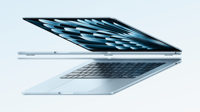 Apple unveils the M4 MacBook Air with a price drop Apple unveils the M4 MacBook Air with a price drop