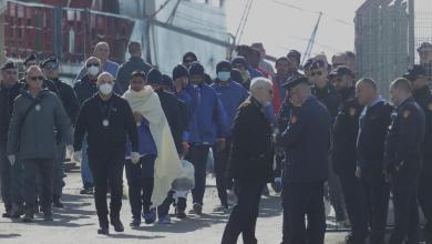 Italy denies asylum for 43 migrants relocated to Albania, and observers say they were denied lawyers Italy denies asylum for 43 migrants relocated to Albania, and observers say they were denied lawyers