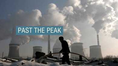 Why China’s new climate targets matter for everyone Why China’s new climate targets matter for everyone