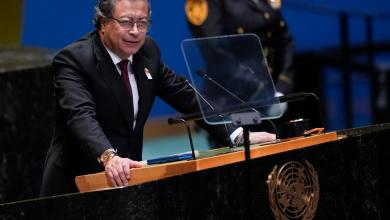 Colombia’s president orders national oil company to cancel US venture over environmental concerns Colombia’s president orders national oil company to cancel US venture over environmental concerns