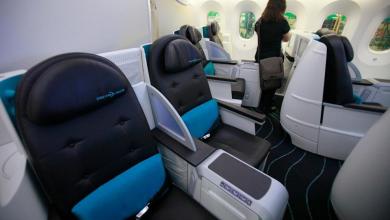 First-class passenger says she was thrown off Delta plane for ‘flying while Black’ First-class passenger says she was thrown off Delta plane for ‘flying while Black’