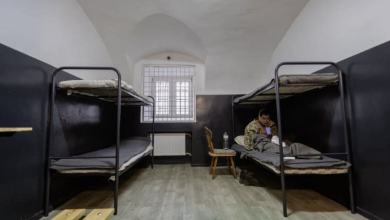 Ukraine captures 2 North Korean soldiers fighting for Russia, releases photos Ukraine captures 2 North Korean soldiers fighting for Russia, releases photos