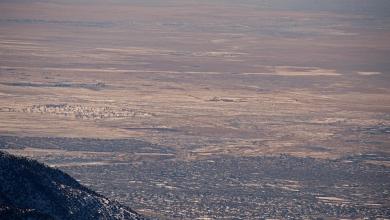 One airman dead, another injured after shooting incident at Kirtland Air Force Base One airman dead, another injured after shooting incident at Kirtland Air Force Base