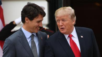 Justin Trudeau Reveals the Comeback That Shut Down Trump’s ‘51st State’ Chatter Justin Trudeau Reveals the Comeback That Shut Down Trump’s ‘51st State’ Chatter