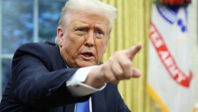 Trump dismisses hot inflation report as ‘Biden inflation’ after another call to lower interest rates Trump dismisses hot inflation report as ‘Biden inflation’ after another call to lower interest rates