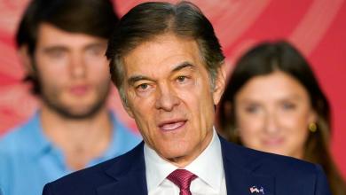 Dr. Mehmet Oz holds millions from companies that he’d wield power over if confirmed, report shows Dr. Mehmet Oz holds millions from companies that he’d wield power over if confirmed, report shows
