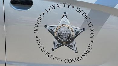 State report finds racial disparity in Oregon State Police traffic stops State report finds racial disparity in Oregon State Police traffic stops