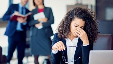 I’m a former recruiter for Google and Indeed. If I were labeled an underperformer, here’s what I’d do next. I’m a former recruiter for Google and Indeed. If I were labeled an underperformer, here’s what I’d do next.