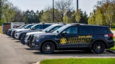 Both occupants walk away from airplane crash in Zeeland Township Both occupants walk away from airplane crash in Zeeland Township