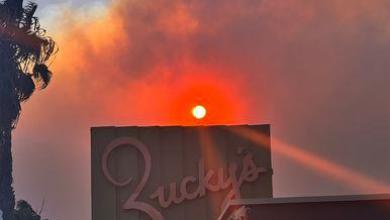 Woman Who Evacuated L.A. Fires Is ‘Haunted’ by Watching ‘Little Kids and Their Little Backpacks Running for Help’ (Exclusive) Woman Who Evacuated L.A. Fires Is ‘Haunted’ by Watching ‘Little Kids and Their Little Backpacks Running for Help’ (Exclusive)