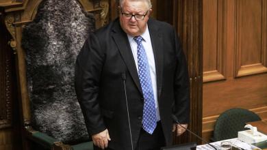 New Zealand lawmakers told to stop complaining about use of the country’s Māori name in Parliament New Zealand lawmakers told to stop complaining about use of the country’s Māori name in Parliament