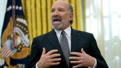 The Trump administration may exclude government spending from GDP, obscuring the impact of DOGE cuts The Trump administration may exclude government spending from GDP, obscuring the impact of DOGE cuts