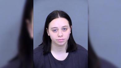 Arizona woman accused of threatening co-workers with plan to attack the workplace: Court documents Arizona woman accused of threatening co-workers with plan to attack the workplace: Court documents