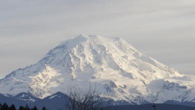 Winter storm warning issued for Cascade mountains in Washington Winter storm warning issued for Cascade mountains in Washington