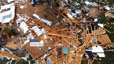 Storms, Tornadoes Claim At Least Four Lives In Three States Storms, Tornadoes Claim At Least Four Lives In Three States