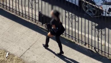 177 human trafficking victims rescued, 547 suspects arrested in California for various charges 177 human trafficking victims rescued, 547 suspects arrested in California for various charges