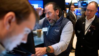 Wall Street strategists warn messy tariff fallout won’t go away anytime soon Wall Street strategists warn messy tariff fallout won’t go away anytime soon