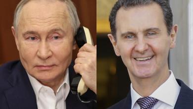 A top Iranian general said Russia was actually bombing the empty desert while saying it was attacking Syrian rebels A top Iranian general said Russia was actually bombing the empty desert while saying it was attacking Syrian rebels