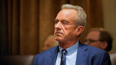 Robert F. Kennedy Jr. said two died in measles outbreak. His agency says it was only one. Robert F. Kennedy Jr. said two died in measles outbreak. His agency says it was only one.