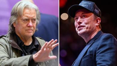 Bannon Sets MAGA Expiration Date for ‘Evil’ Elon Musk Bannon Sets MAGA Expiration Date for ‘Evil’ Elon Musk