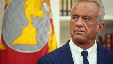 RFK Jr. says vitamin A could help treat measles. Here’s what doctors think. RFK Jr. says vitamin A could help treat measles. Here’s what doctors think.