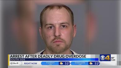 Man implicated in fatal drug overdose now facing criminal charges Man implicated in fatal drug overdose now facing criminal charges