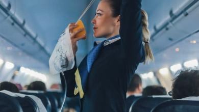 I’m an ex-flight attendant — these are the uncomfortable truths airlines don’t tell you I’m an ex-flight attendant — these are the uncomfortable truths airlines don’t tell you