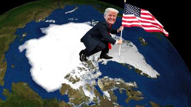 It’s Obvious Why Trump Actually Wants Greenland It’s Obvious Why Trump Actually Wants Greenland